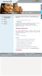 Mobile Screenshot of hamano.es